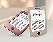 Книги електронні
