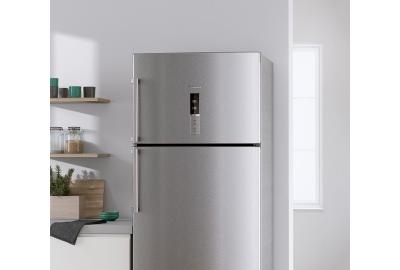 Сучасні технології у холодильників від BOSCH