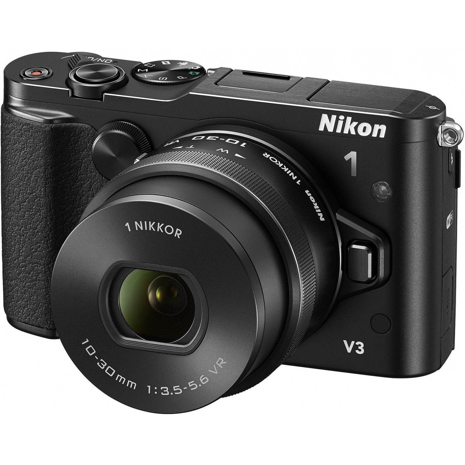 Камеры nikon 1