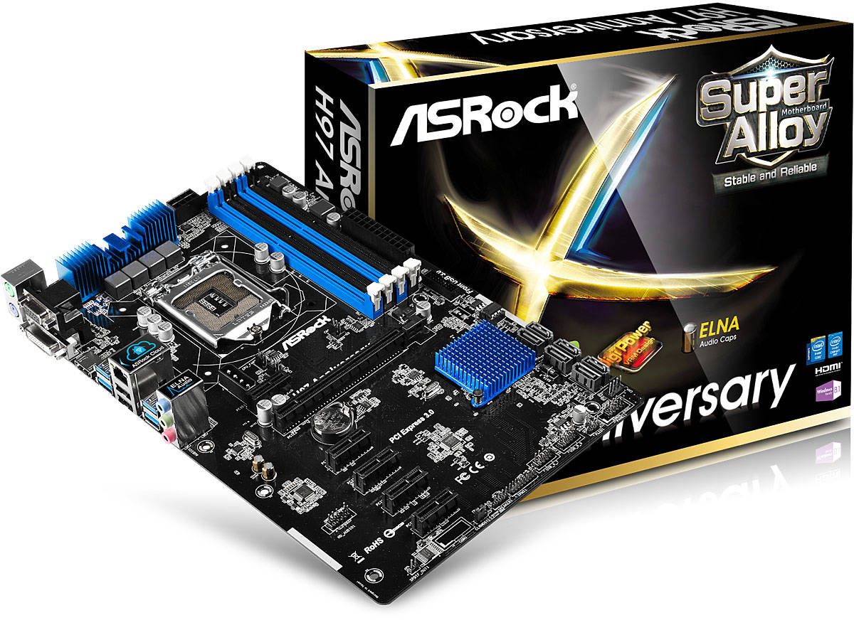 Asrock