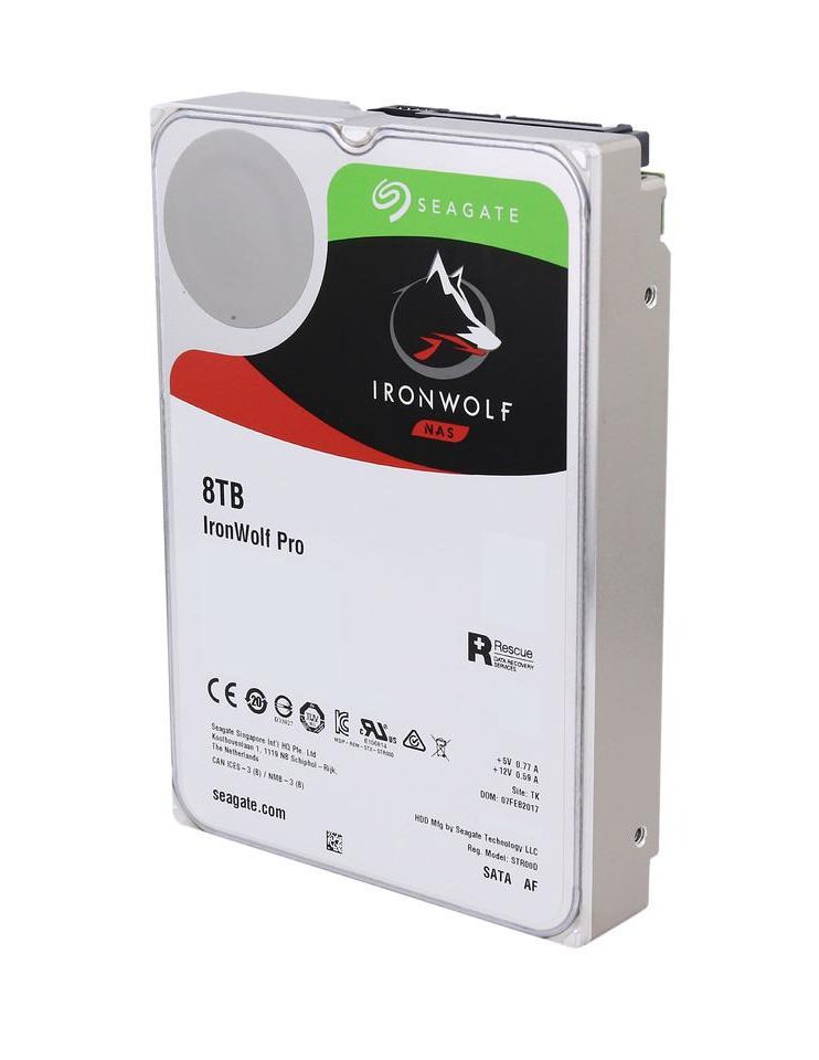 Hdd seagate ironwolf. Seagate IRONWOLF. IRONWOLF Pro. Seagate IRONWOLF коробка. St8000ve000.