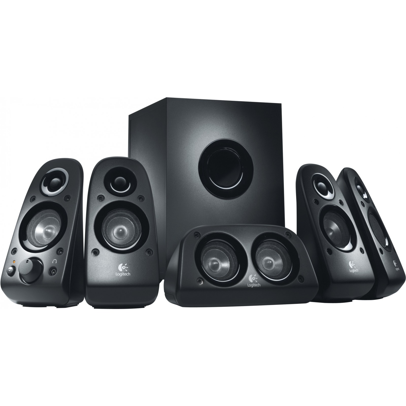 Speaker system. Акустическая система Logitech z506. Logitech z906 5.1. Колонки Logitech 5.1. Логитек z506 5.1 колонки.