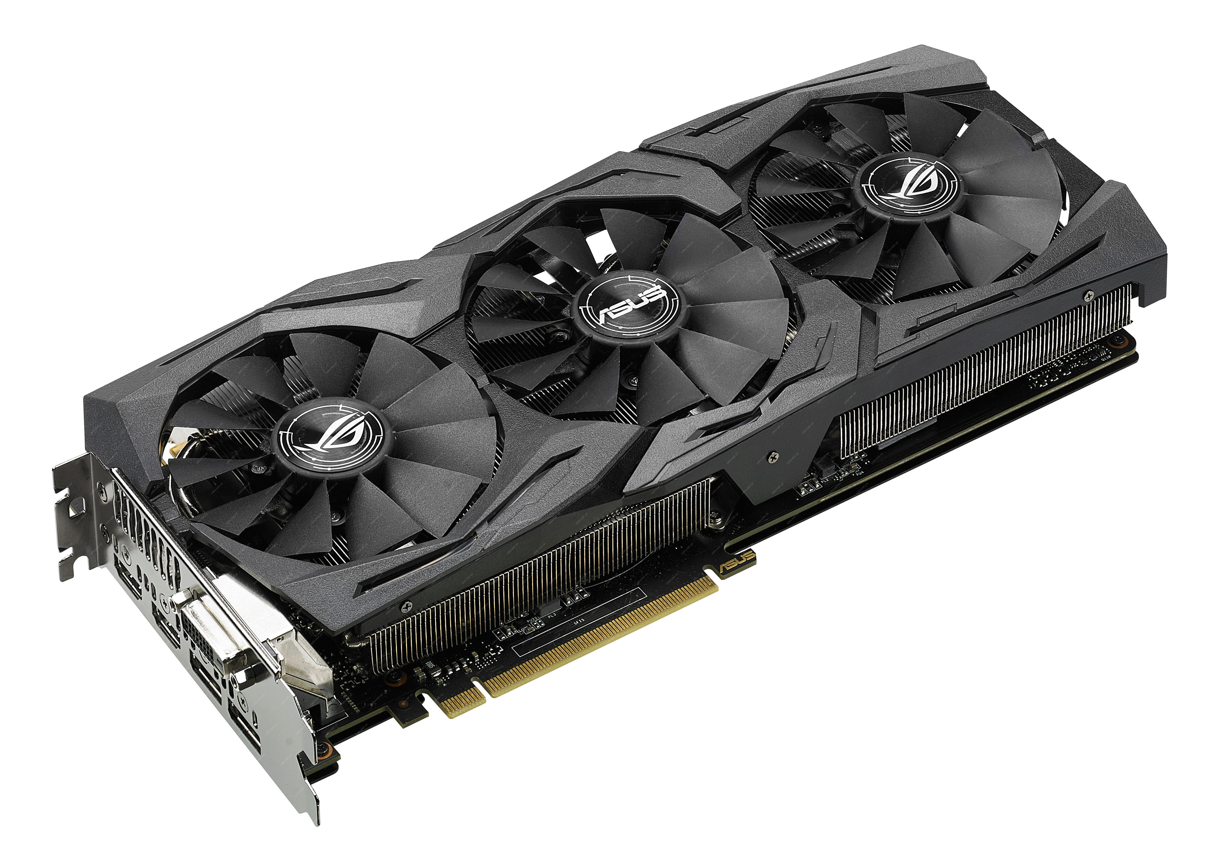 Asus geforce gtx