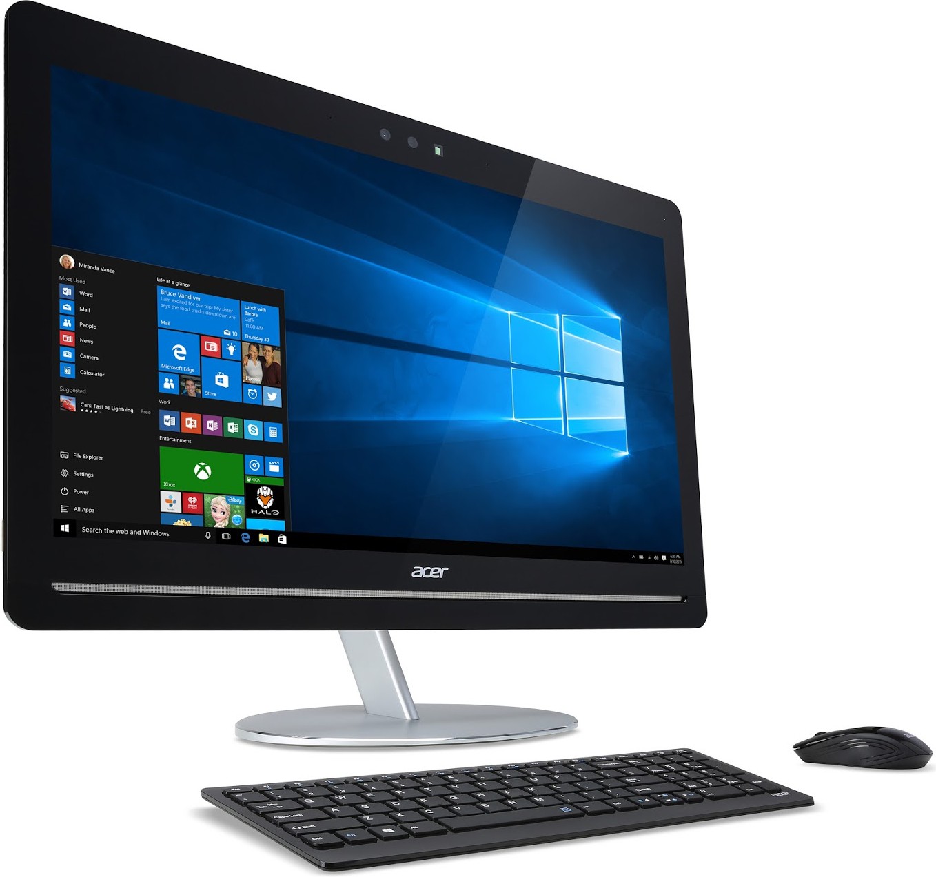 Моноблок acer. Моноблок Асер 23.8. Моноблок 23.8