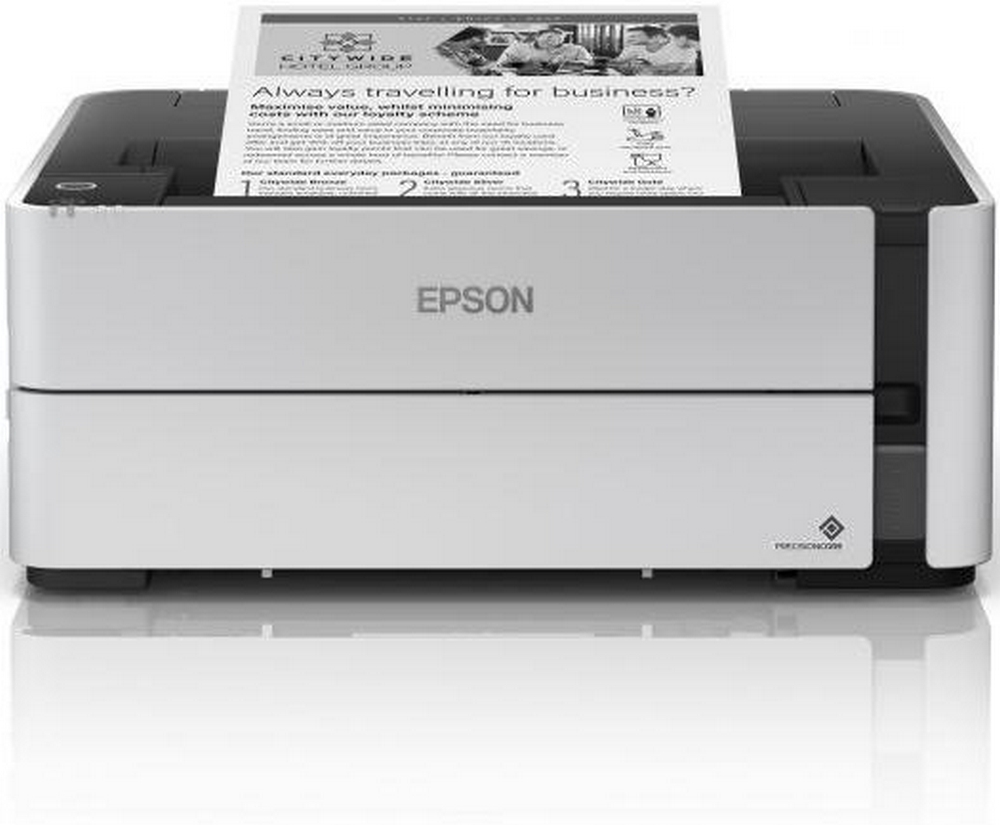 Купить Принтер Epson Пенза