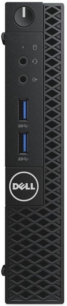 DELL OptiPlex 3070 MFF / i5-9500T (N019O3070MFF_UBU) – купить в