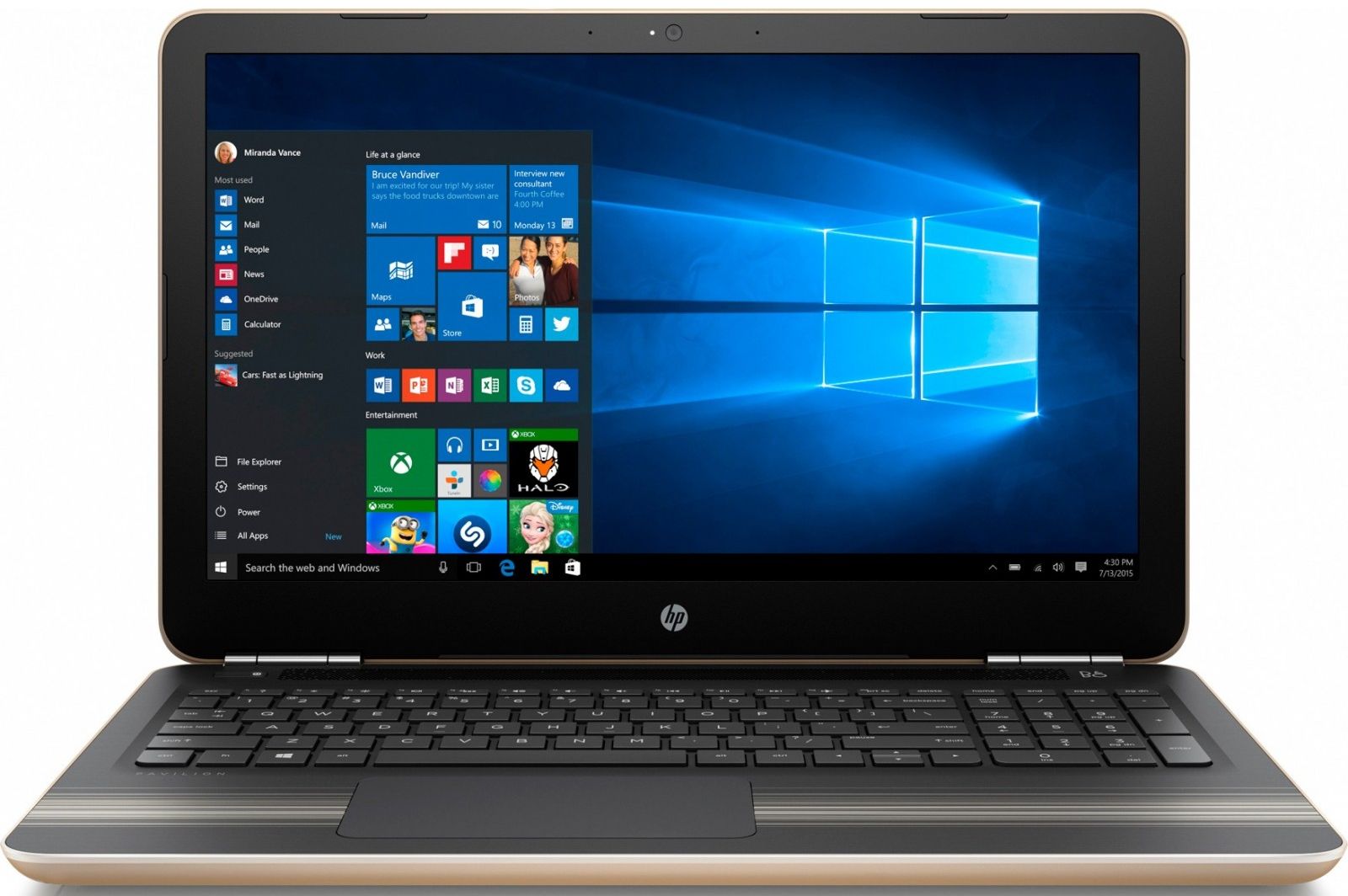 Купить Монитор Кассира Hp Intel Core I3