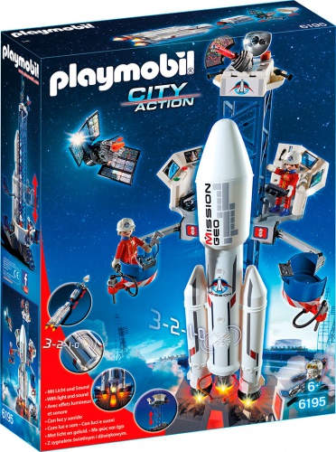PLAYMOBIL 6195