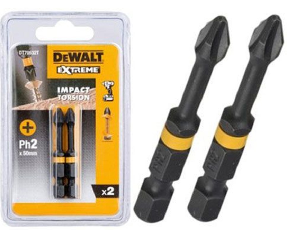 Dewalt extreme