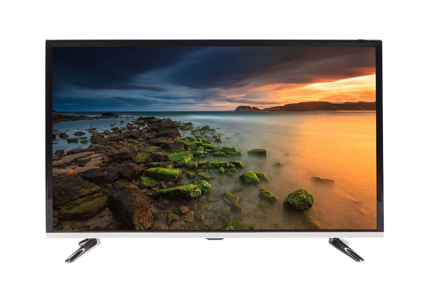 Tv led 43 smart. Artel 43 a9000. Телевизор Артель 43 дюйма фиолетовый. Артел 10к фото.