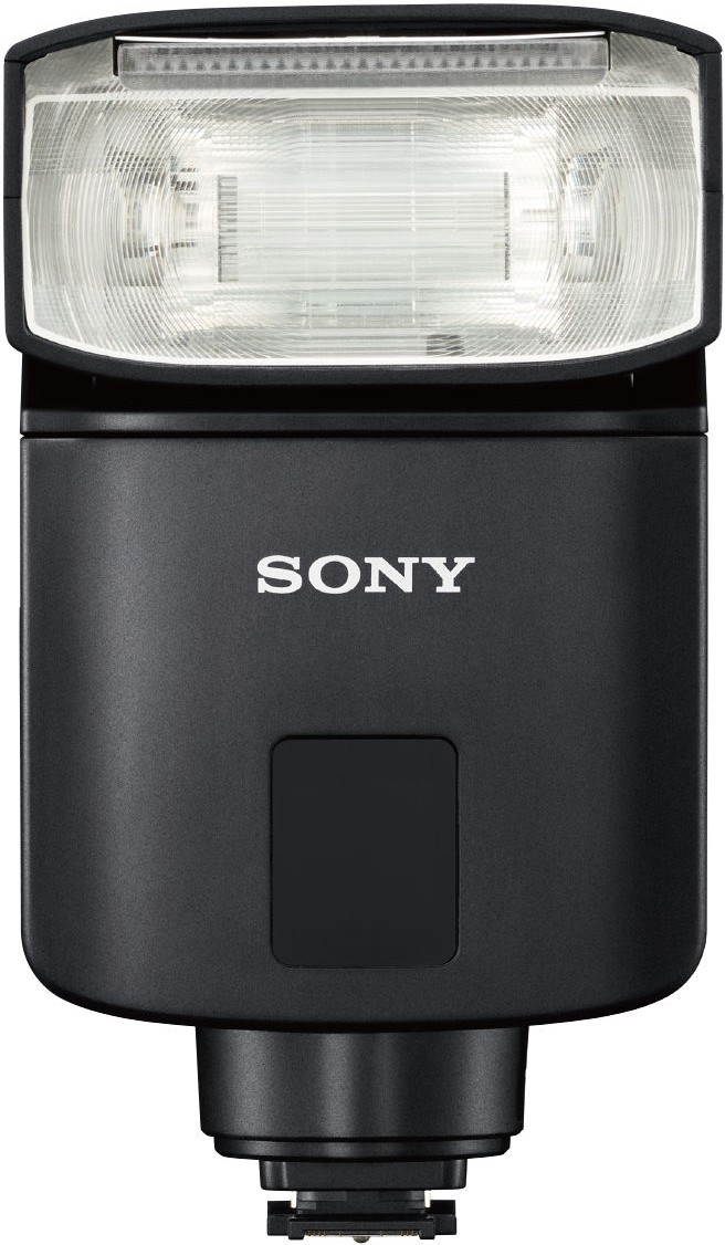 Sony hvl