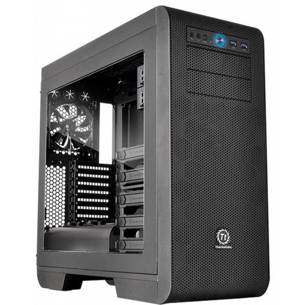 ...имеет сетчатую переднюю панель из металла позволяющей максимально эффект...