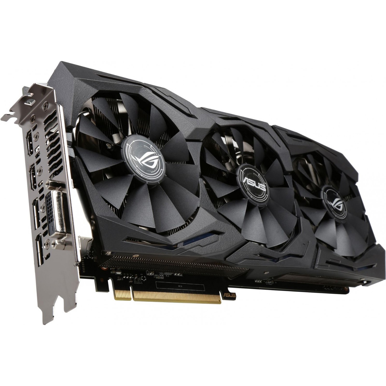 Nvidia gtx 8gb