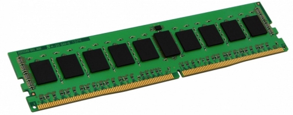 KINGSTON DDR4-2400 16GB (KCP424ND8/16) – купити в dzvinok.ua: ціна