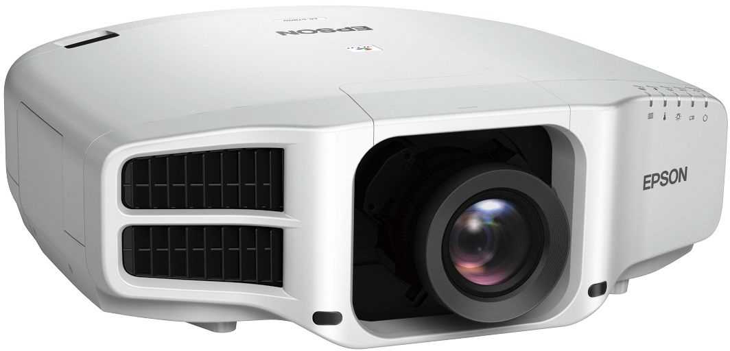 EPSON EB-G7000W – купить в dzvinok.ua: цена, отзывы