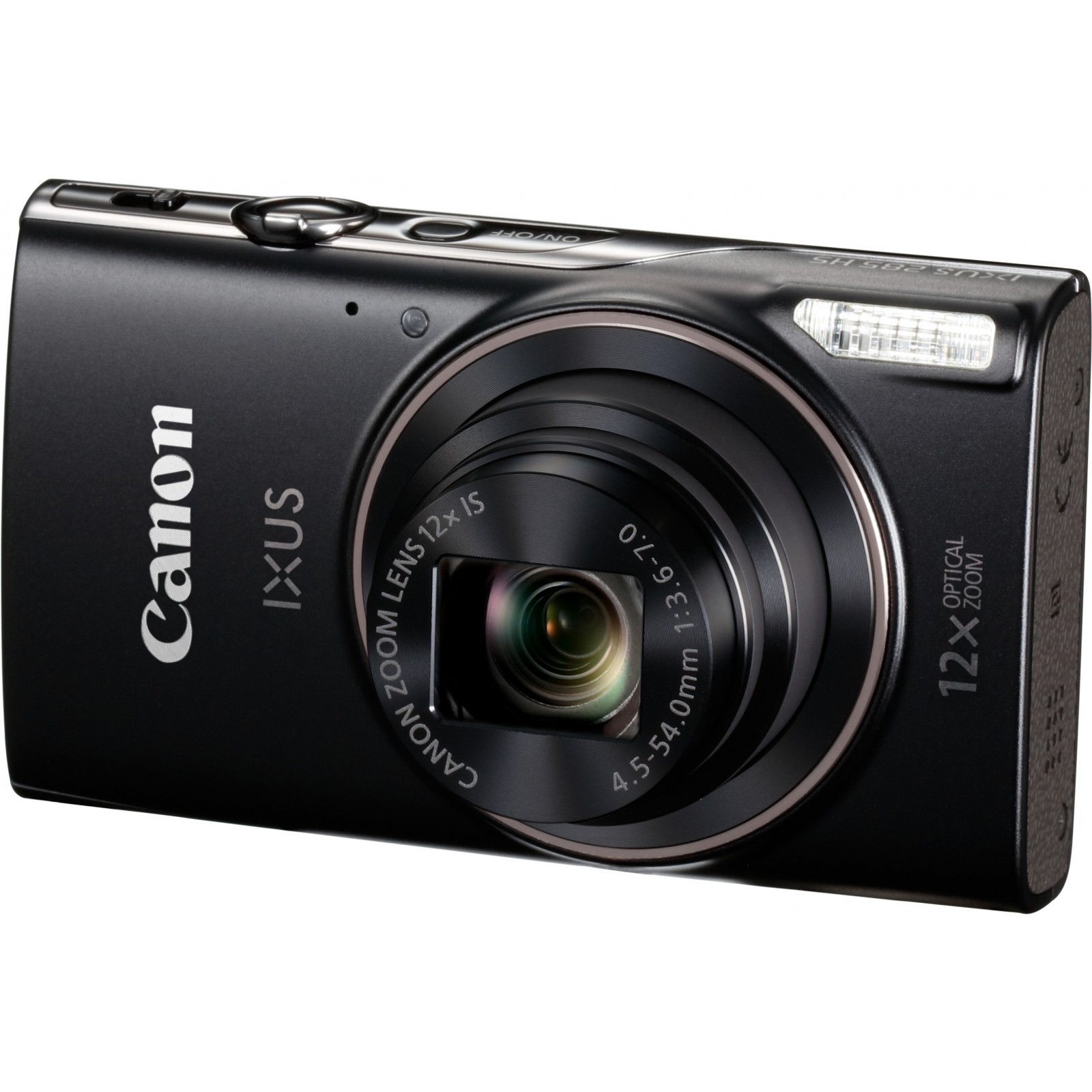 Canon ixus