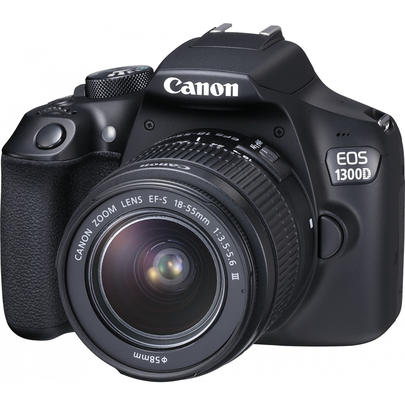 Canon eos 2000d