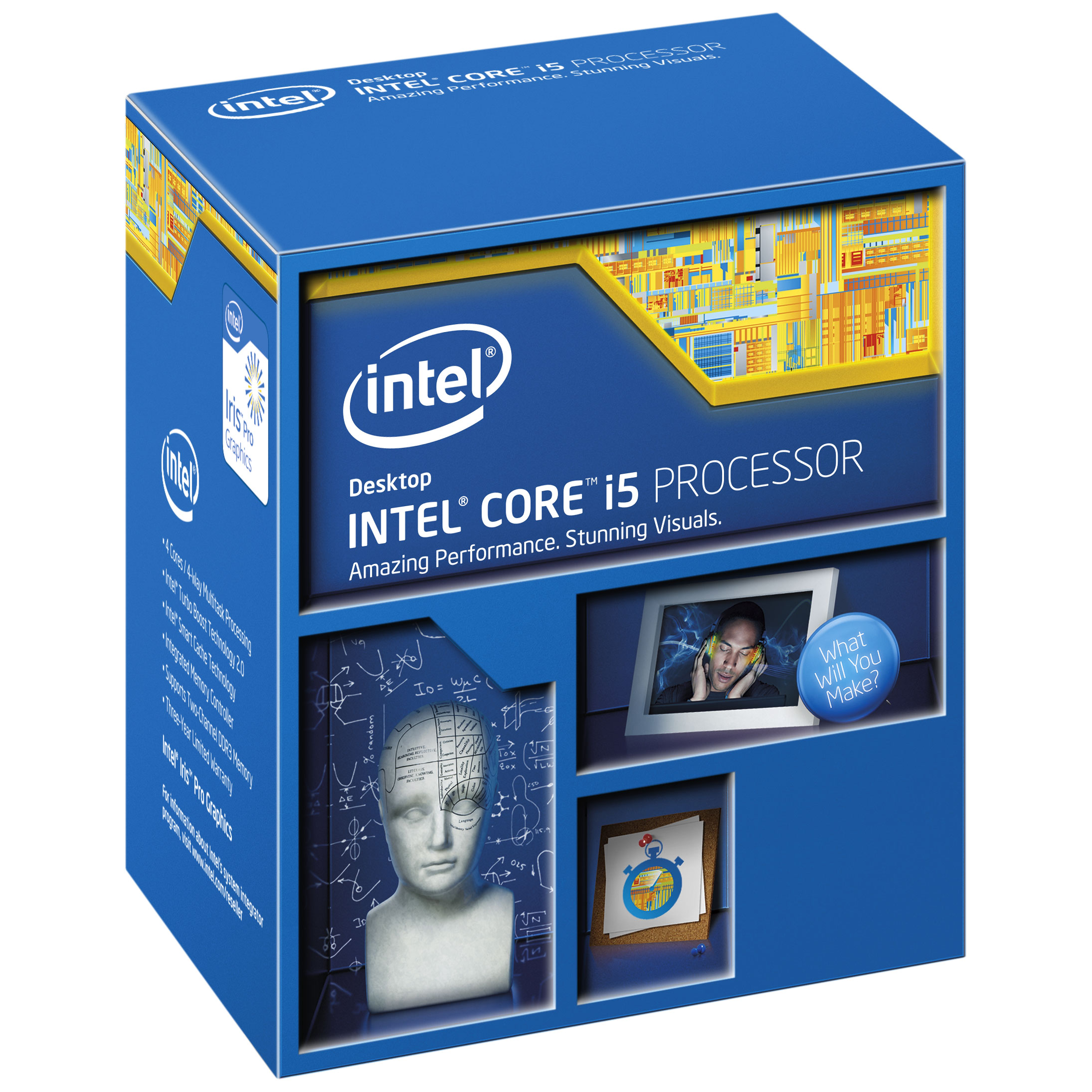 Какой Процессор Intel Купить