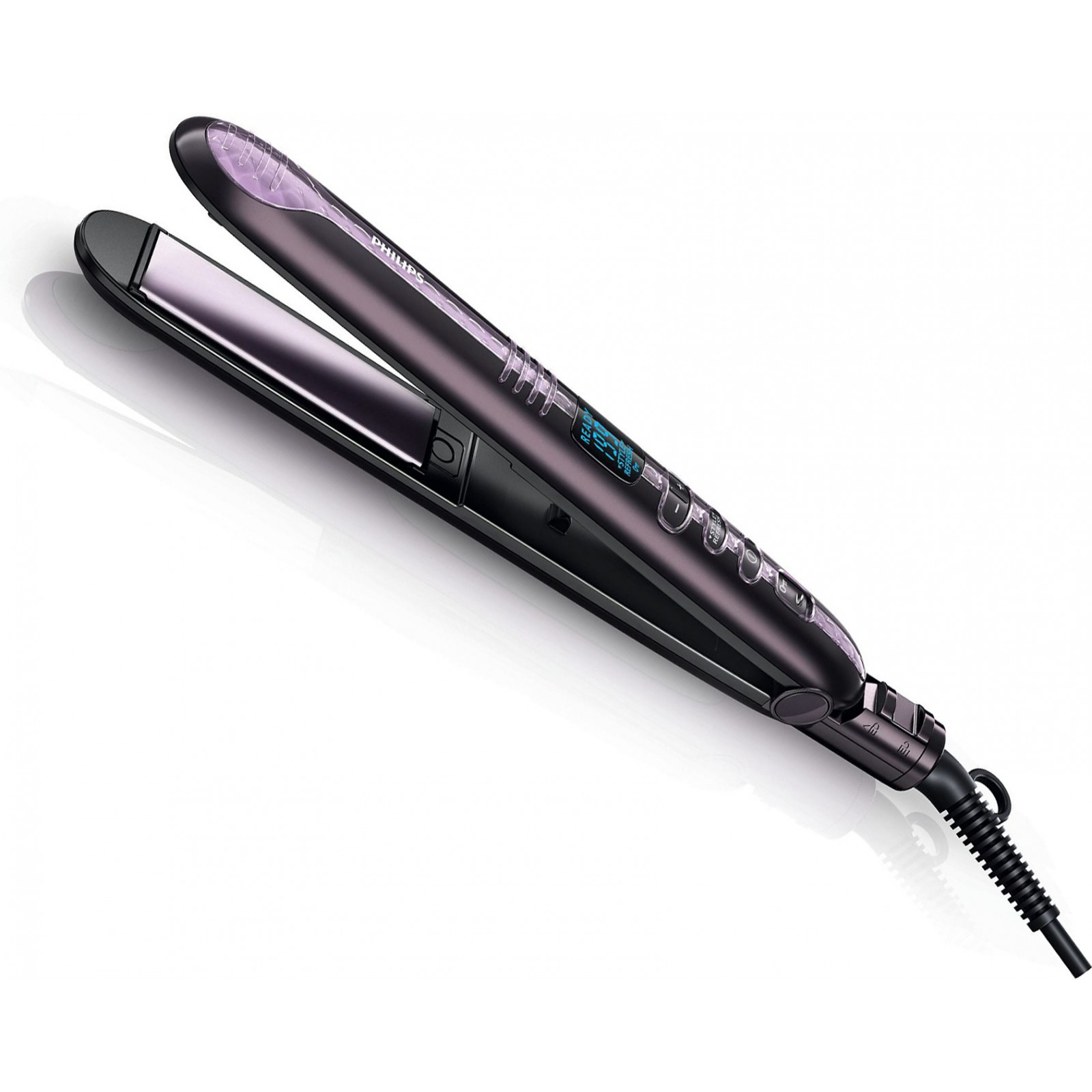 Выпрямитель philips. Утюжок Philips Straightener. Утюжок Philips straight Care. Philips выпрямитель для волос с ионизацией.