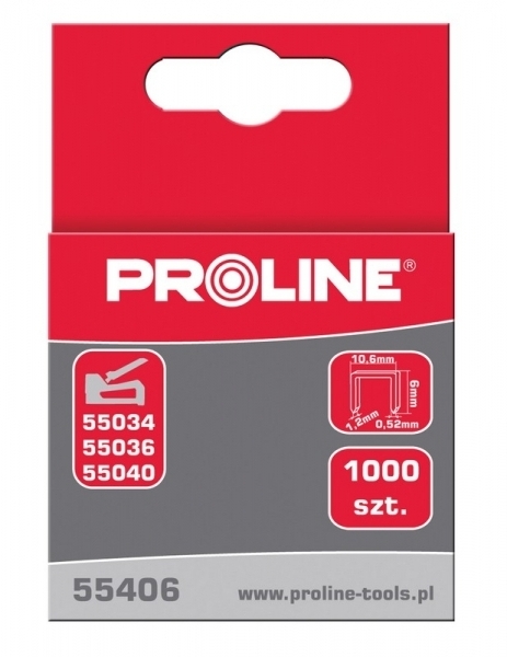 Proline отзывы. Скобы Proline 55412. Proline. Скобы Proline 55410. Proline 55034.