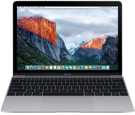 APPLE MacBook 12 APPLE MacBook 12