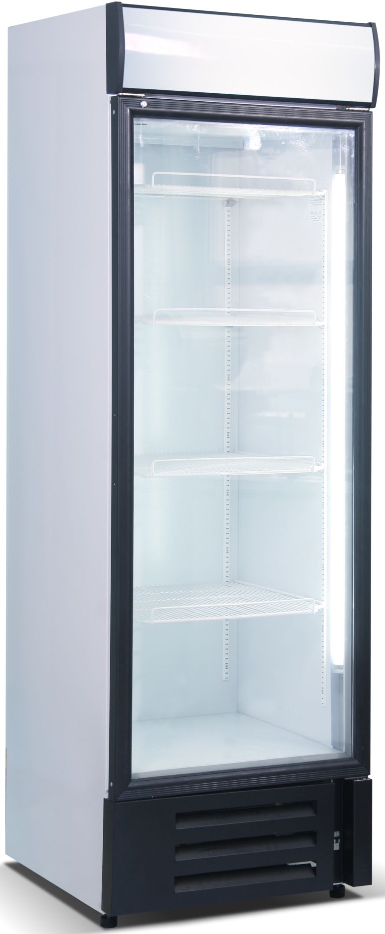 Inter 400t холодильник