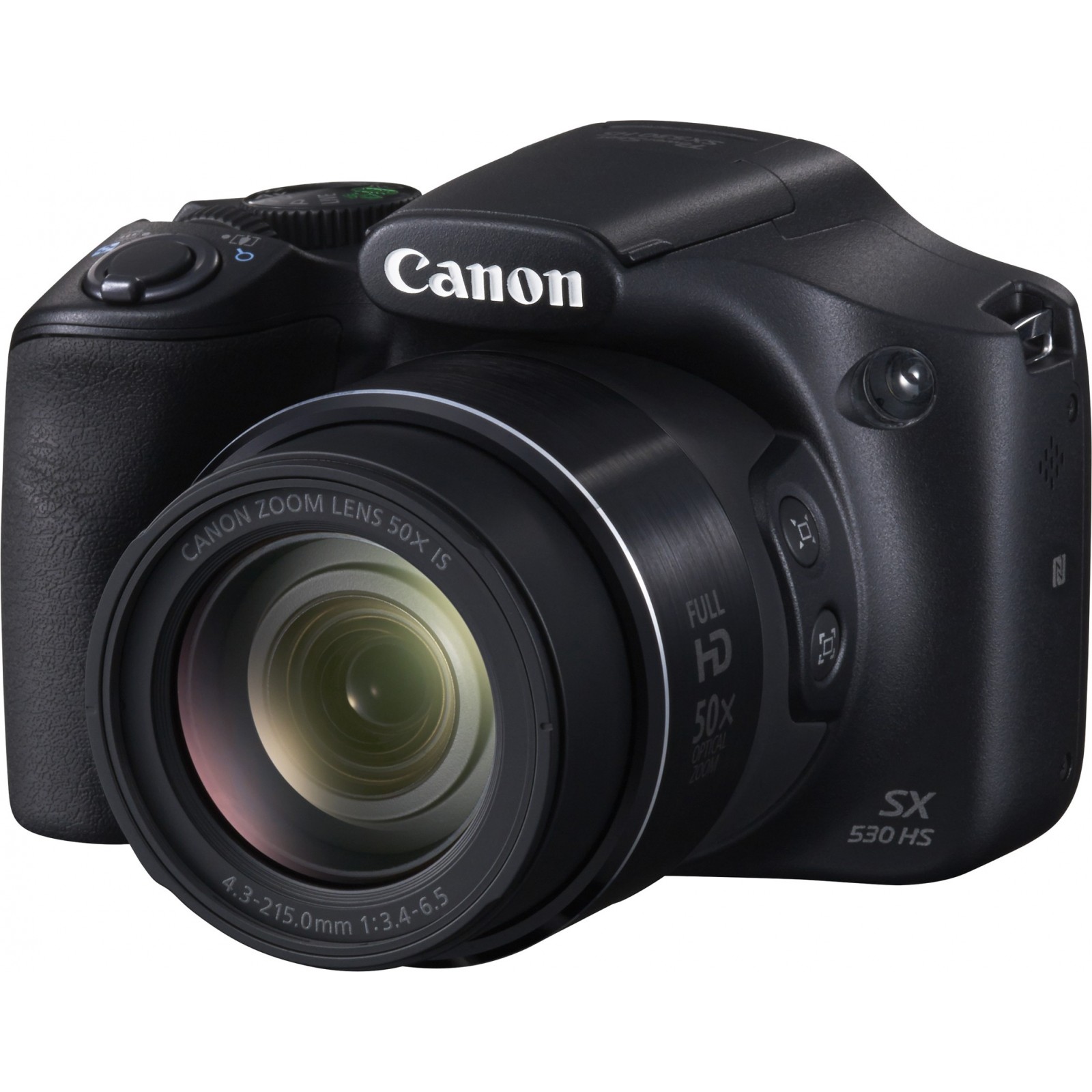 Canon PowerShot SX530 HS ブラック 87671514216058.jpg