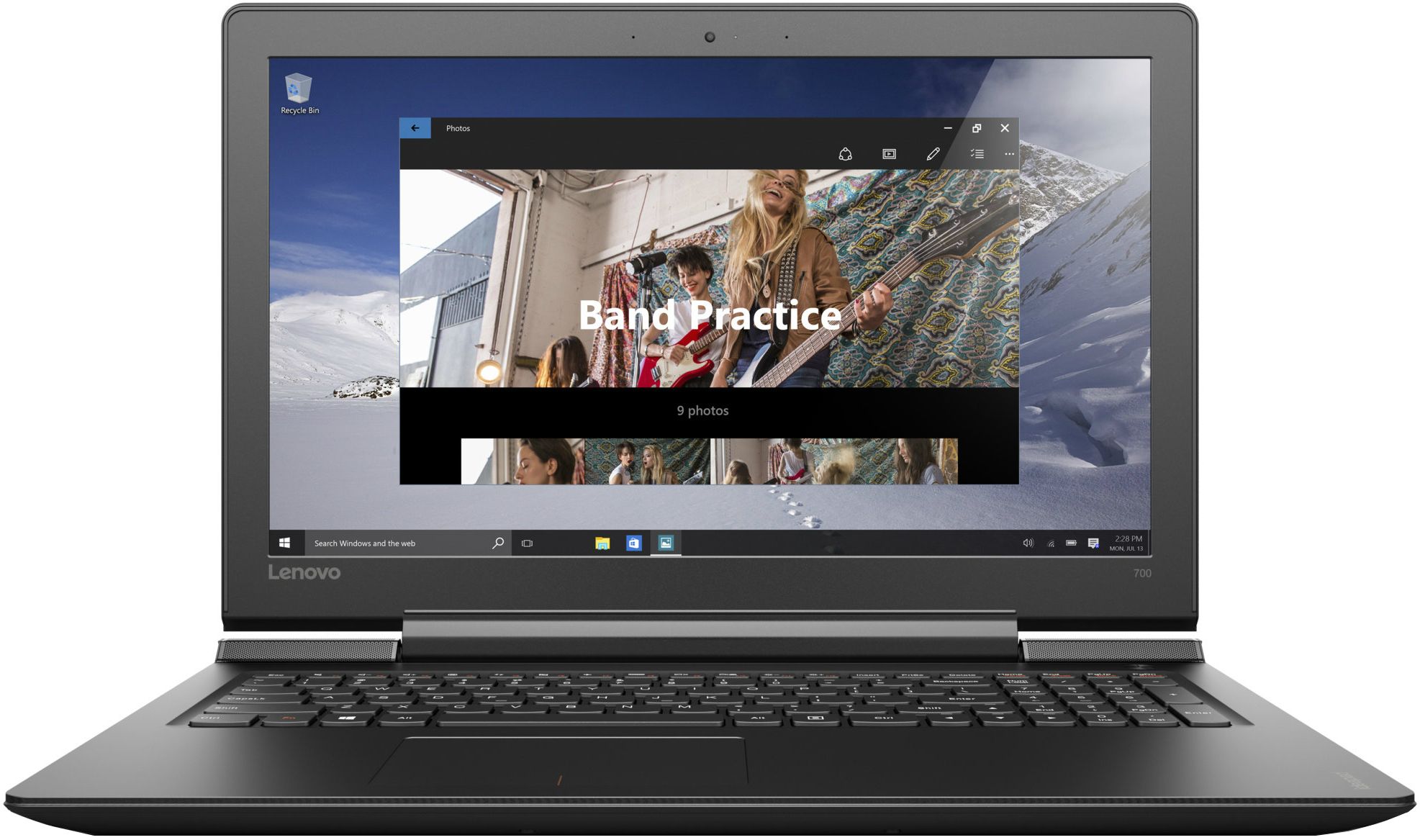 300 15. Lenovo IDEAPAD 300-15ikb.