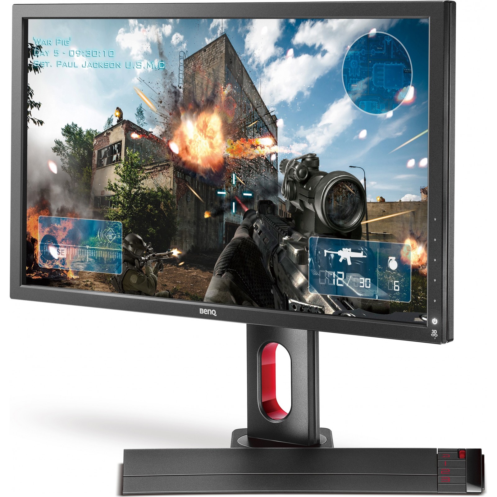 Купить Монитор Zowie 144hz