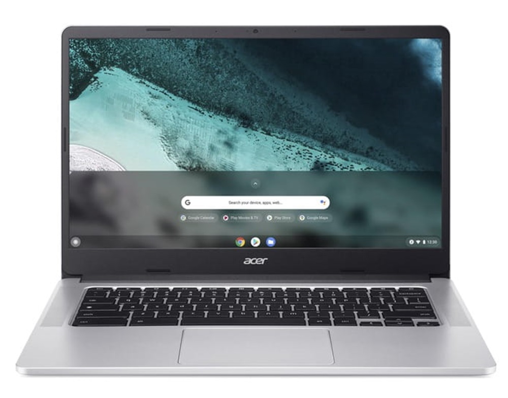 Chromebook本体 Acer Chromebook 314 Купить ACER Chromebook 314 CB314-3HT(NX.KB5EU.001) по цене
