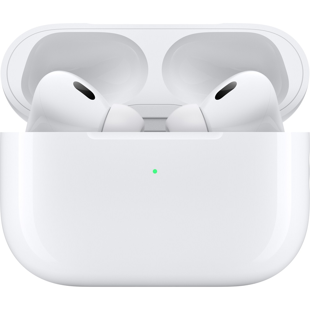 Купити APPLE AirPods Pro (2nd Generation) with MagSafe Charging