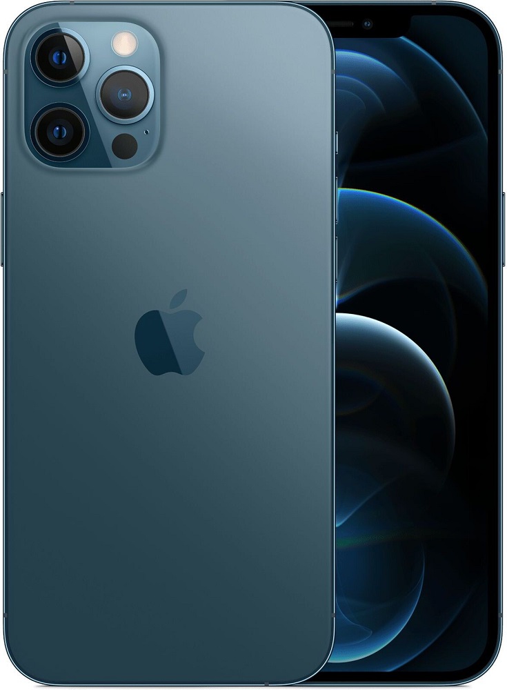 Apple iPhone 12 Pro 256GB 本体