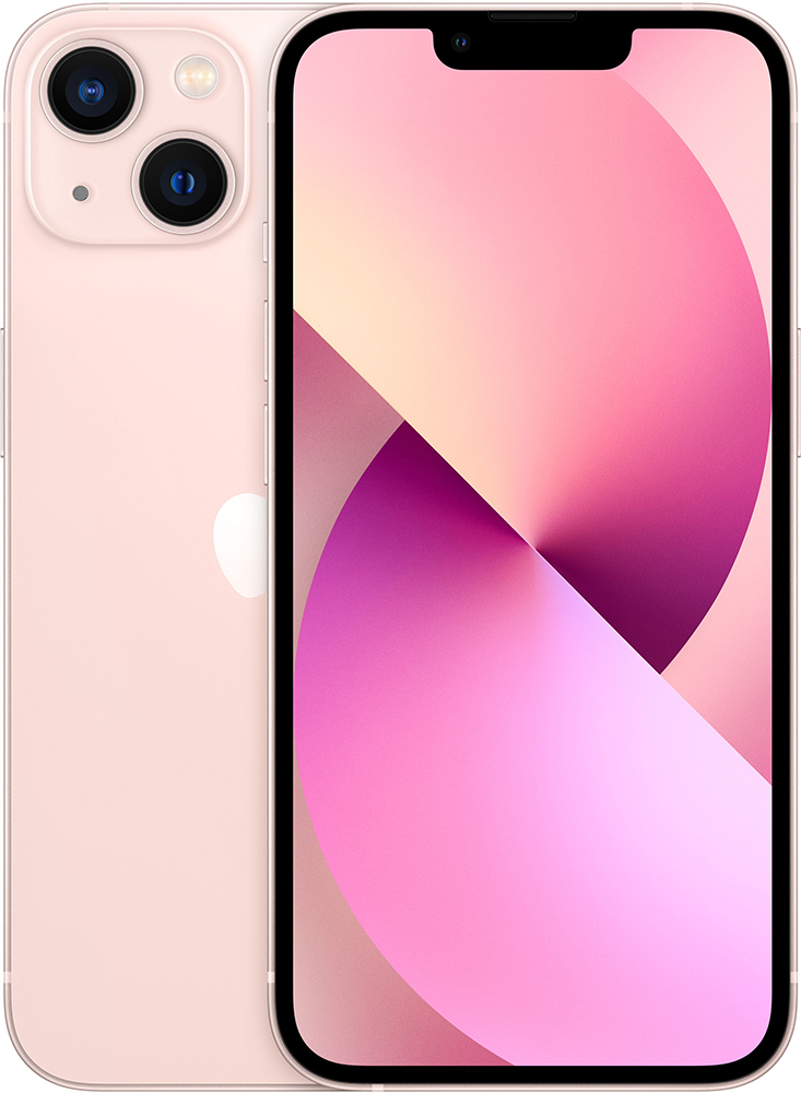 早い者勝ち‼️Apple iPhone 13 ピンク 本体　128G Купить iPhone 13 128 Gb Pink (розовый) MLPH3 в Киеве • Цена