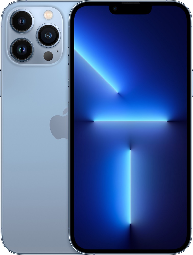 iPhone 13 Pro 128GB バテリ98%｜24時間以内発送#793 APPLE iPhone 13 Pro 128Gb Sierra Blue – купити в dzvinok.ua: ціна