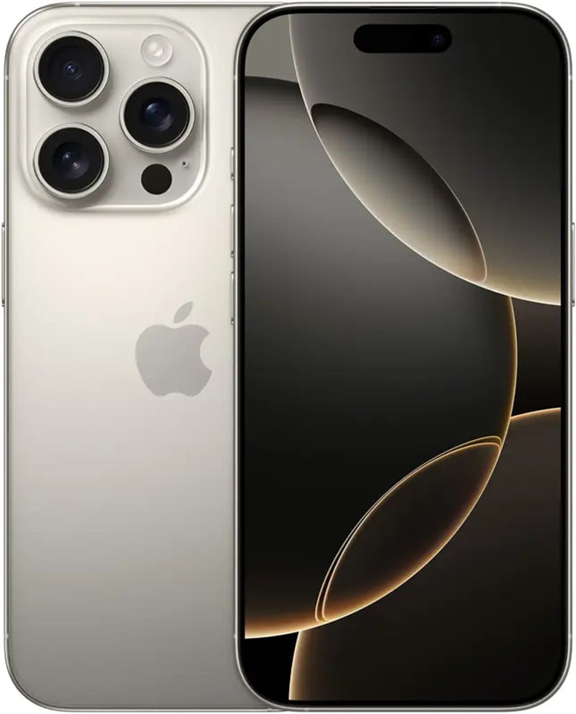 iPhone 16 256gb☆ apple_iphone_16_pro_256gb_natu