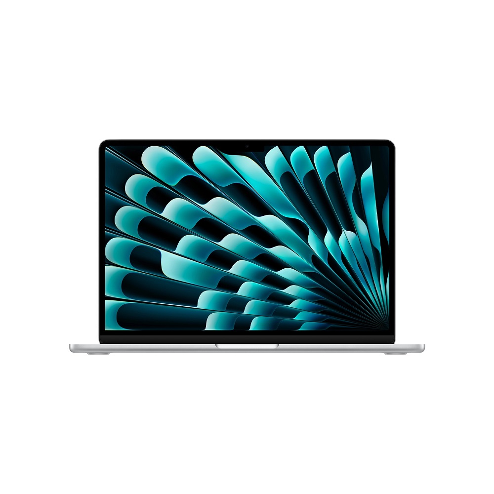 APPLE MacBook Air 15 M3 A3114 Silver (MRYP3UA/A) – купити в