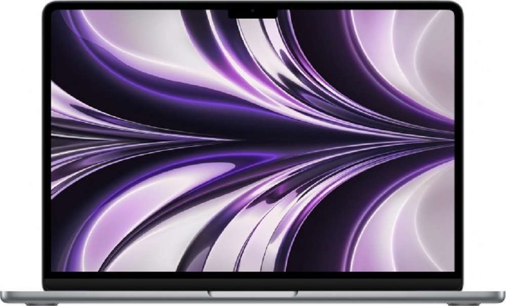 APPLE MacBook Air M2 A2682 (MLXW3UA/A) – купити в dzvinok.ua: ціна