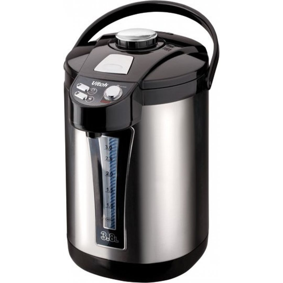 Термопот что это и для чего. Термопот Vitek VT-1189 BK. Термопот Brayer br1090. Термопот Vitek VT-1189 3.8 Л. 750 Вт. Чайник термос Vitek.