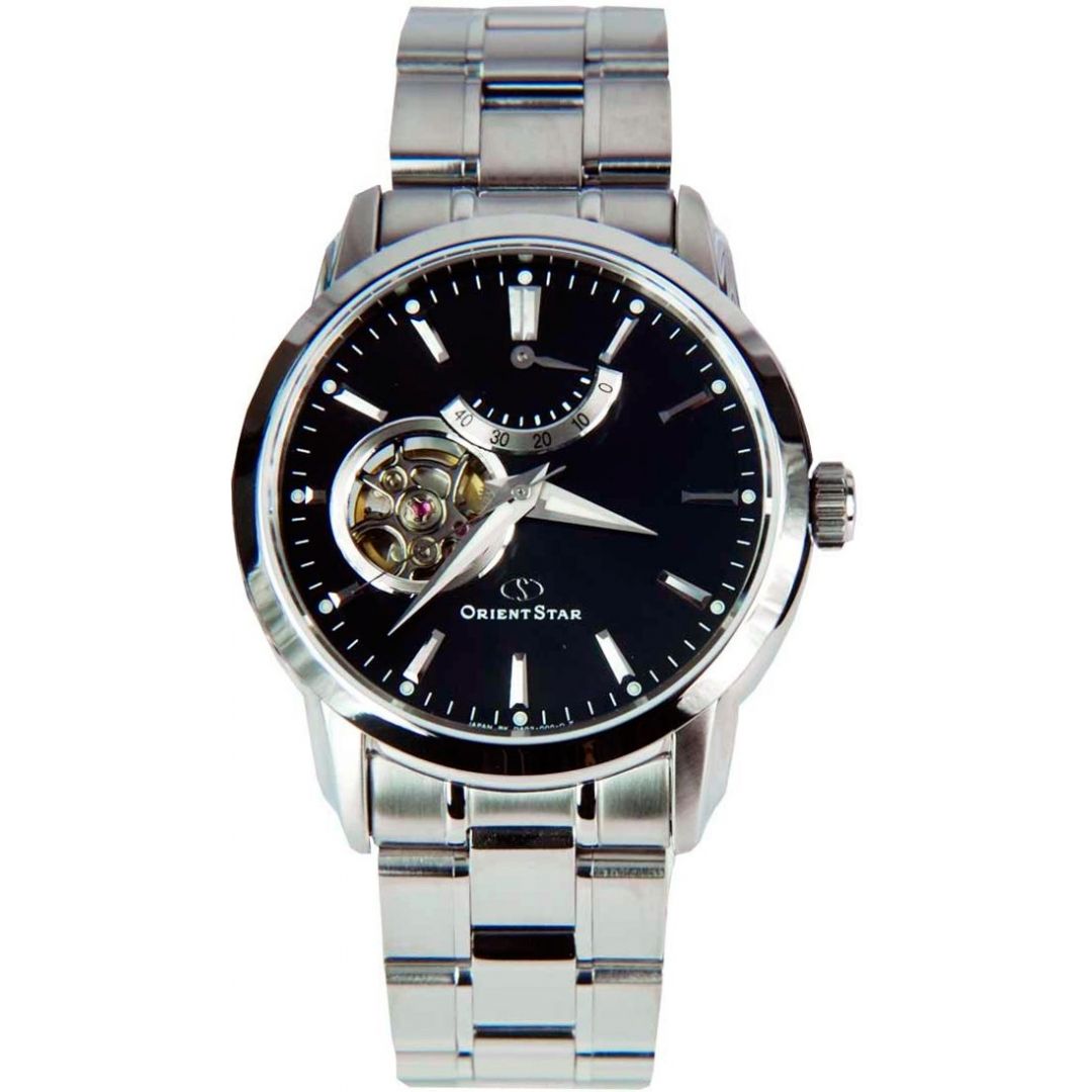 ORIENT SDA02002B0 17554 Dzvinok