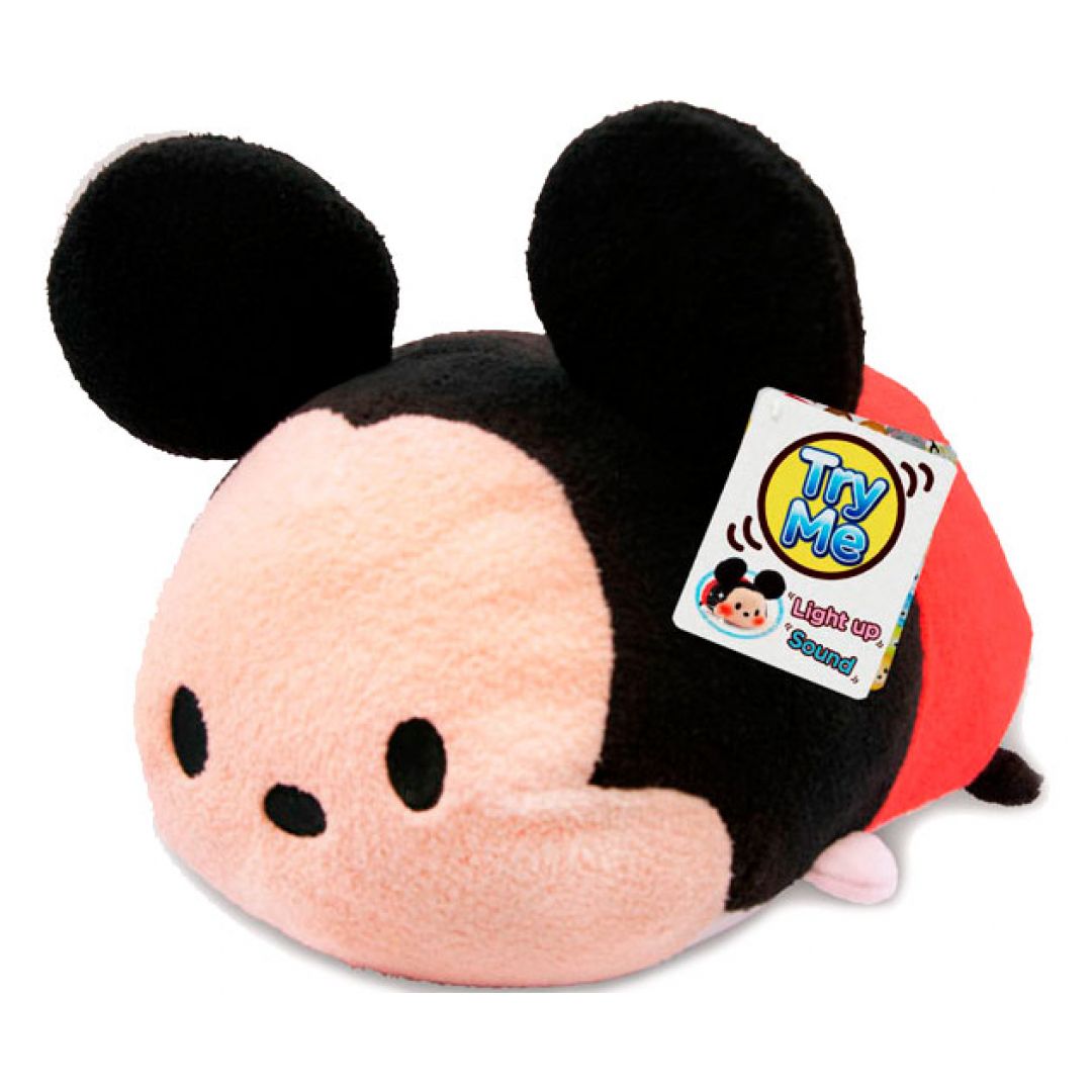 Tsum hot sale tsum mickey