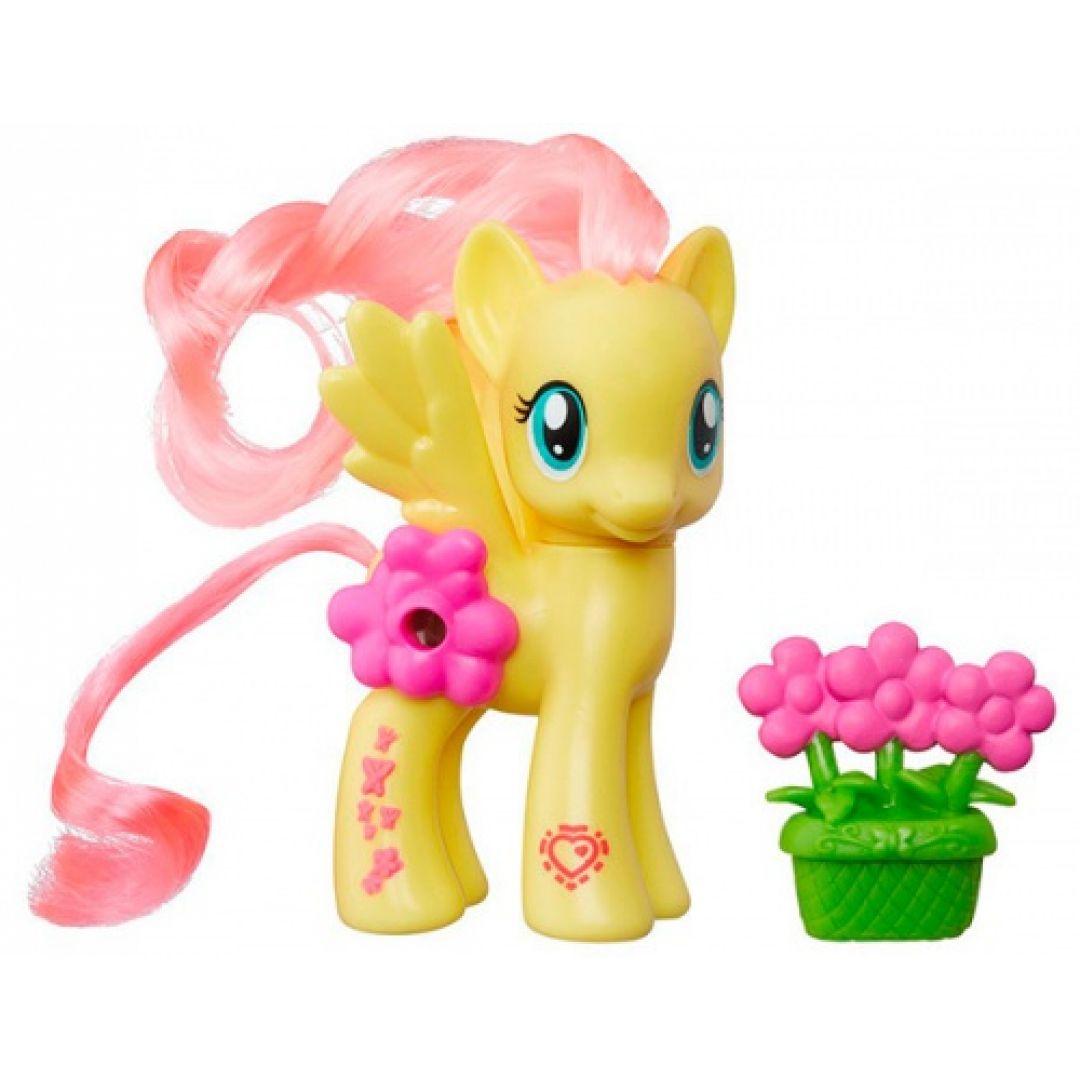 My little pony explore equestria shop