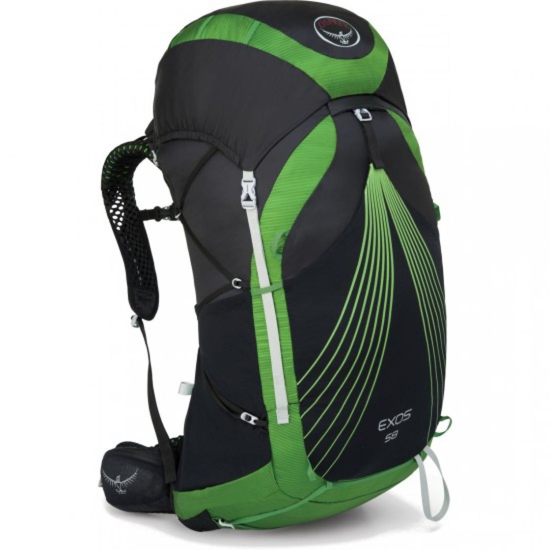 Osprey рюкзак Exos 38