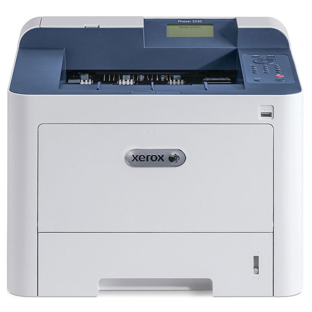 Xerox phaser 3110 какой тонер