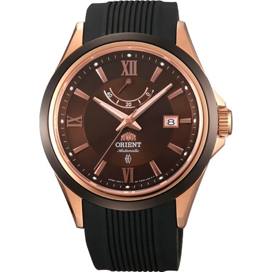 Orient Часы Мужские Фото