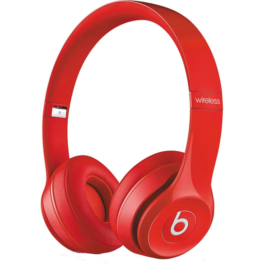 ヘッドホン beatsSolo2wireless Beats by Dr. Dre Solo2 ワイヤレスオンイヤーヘッドフォン – e☆イヤホン