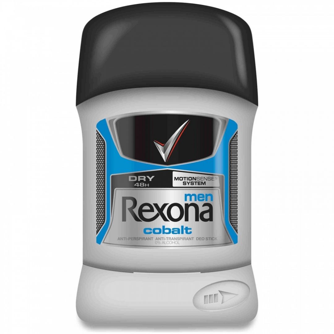 Сухой дезодорант для мужчин. Антиперспирант стик Rexona men кобальт, 50 мл. Rexona дезодорант-стик men кобальт 50 мл. Дезодорант-стик Rexona men кобальт 55мл.. Антиперспирант стик Rexona men кобальт.