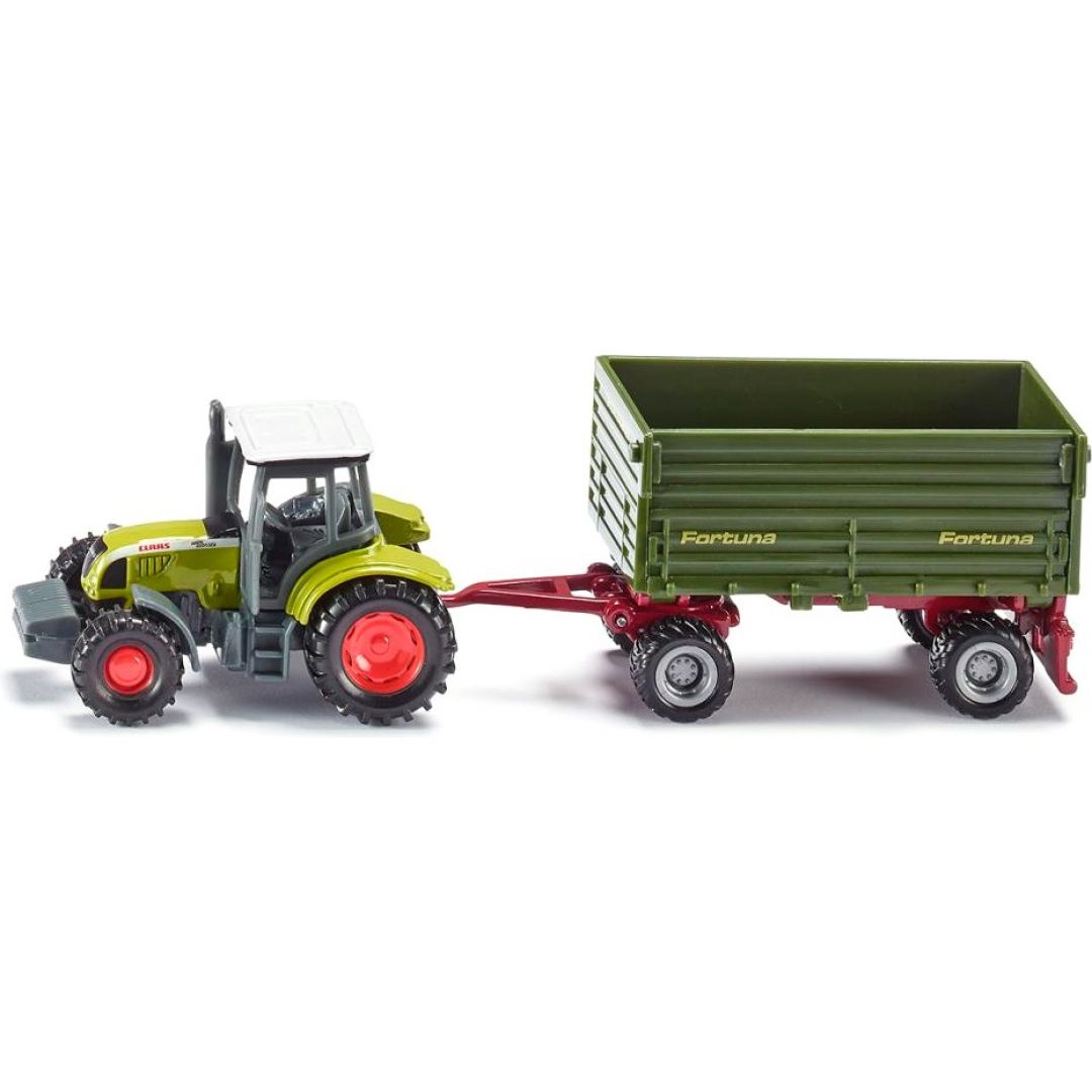 трактор с прицепом "farmland". Siku john deere 1/50. трактор чемпион 6683 полесье. трактор алтай с прицепом №1. трактор с прицепом грин пласт.