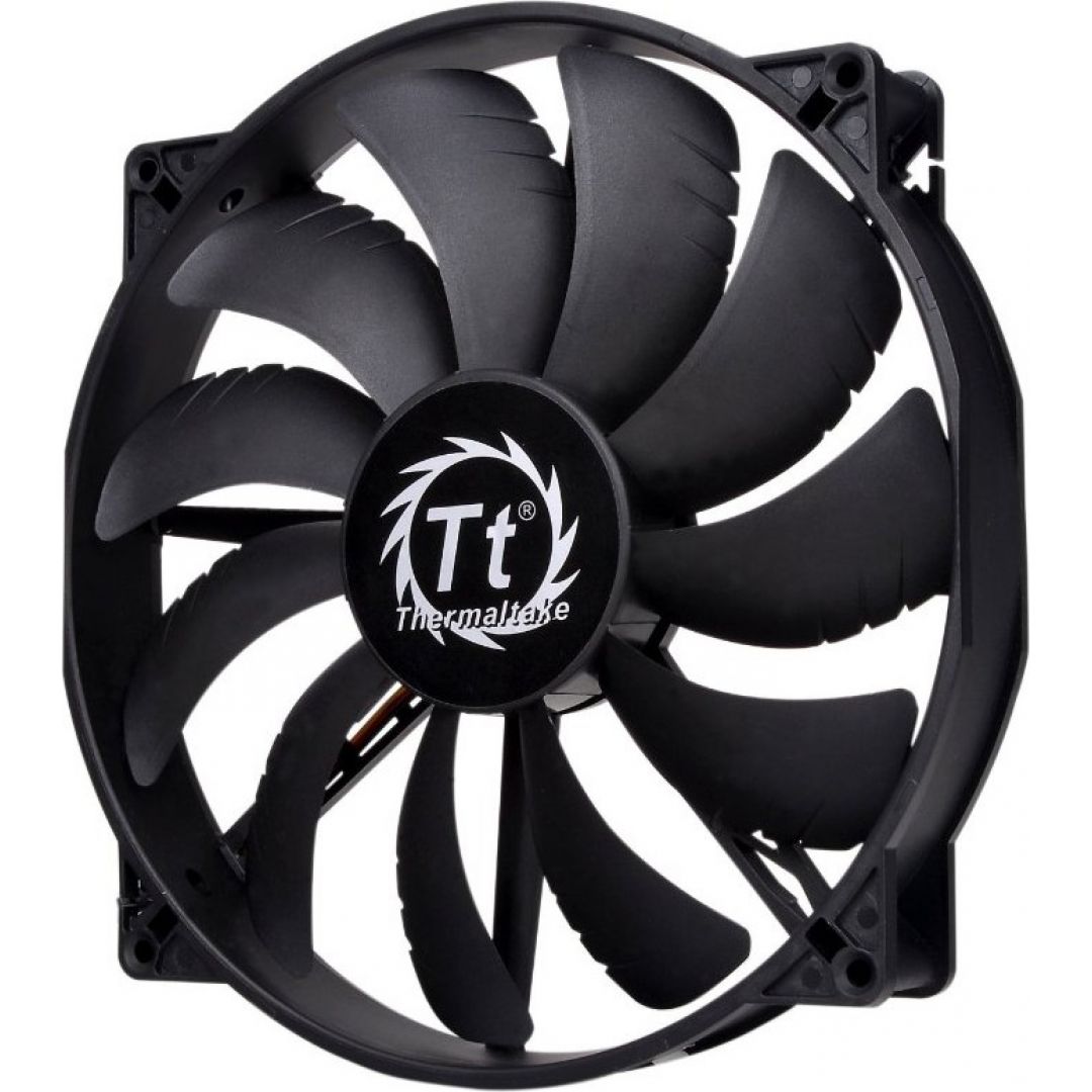 Кулер мм. Кулер для корпуса Thermaltake TT-2030. Thermaltake 200mm вентилятор. Вентилятор Termal take 200. Thermaltake Pure 20.