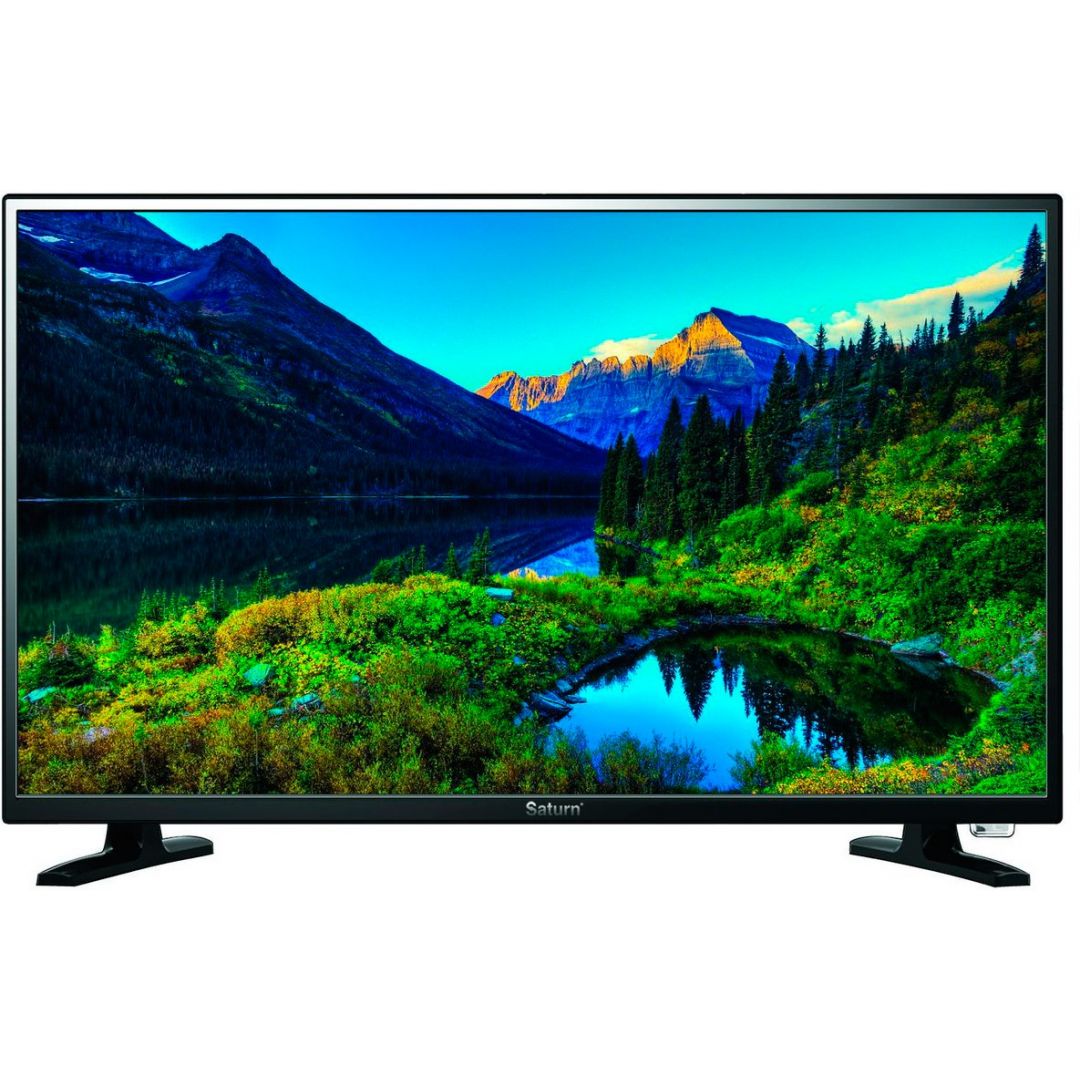 Телевизоры молдова. Телевизор led 24 Saturn TV led24hd300u. Телевизор Сатурн 32 дюйма. Телевизор Saturn Smart TV. Led40wk Сатурн телевизор.