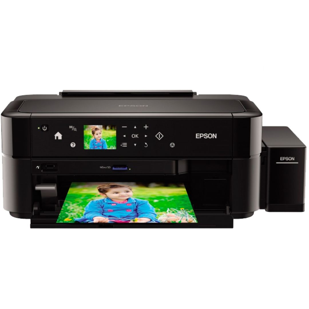 Рейтинг цветных струйных принтеров. Epson l810 (c11ce32402). Принтер струйный Epson l810. МФУ Epson l850. МФУ струйный Epson l850.